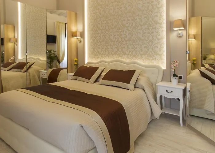 Bed&Breakfast Locanda di Mosconi Firenze