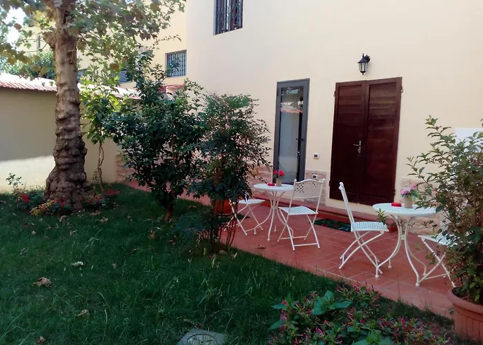 Bed and Breakfast L'Acchiappasogni Firenze